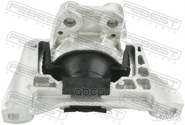 FDM-CB8RH подушка двс правая Ford C-Max/Focus