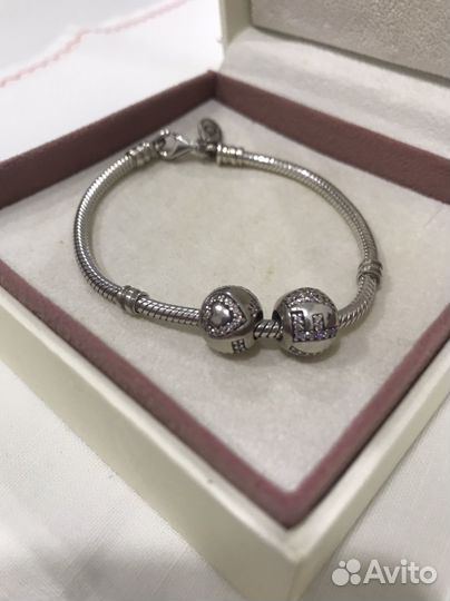 Pandora оригинал