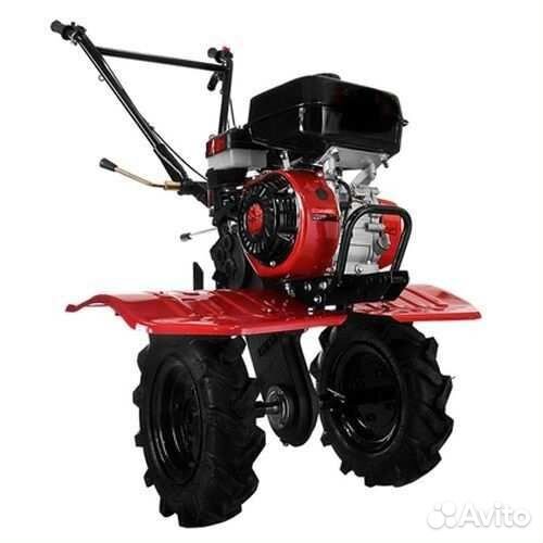 Мотоблок бензиновый 