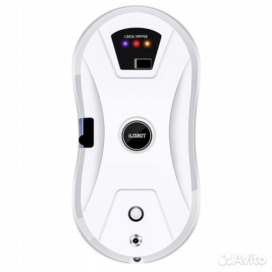 Аренда робота мойщика окон