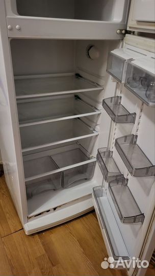 Холодильник