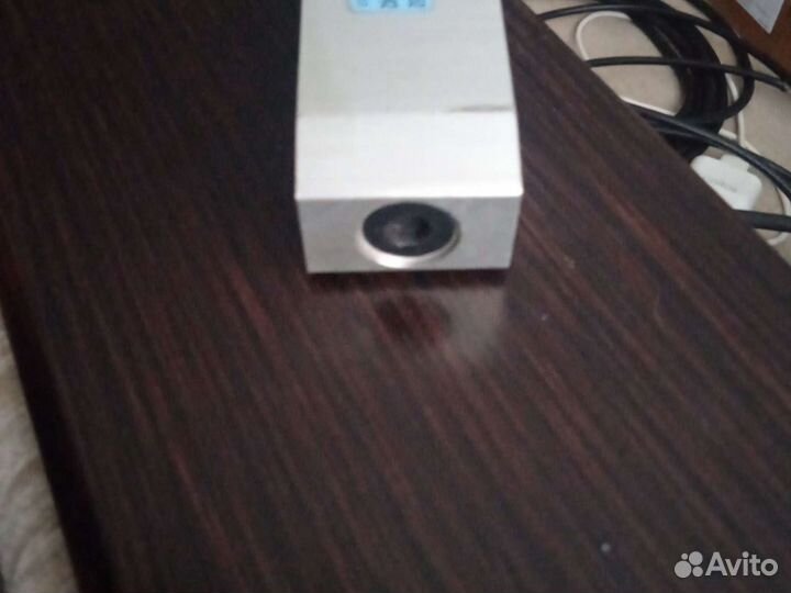 Клапан кондиционера трв