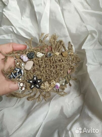 Уникальный коврик