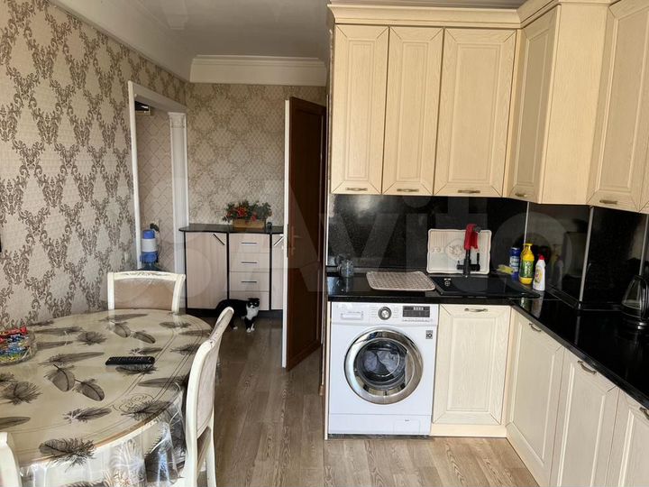 1-к. квартира, 32,4 м², 2/9 эт.