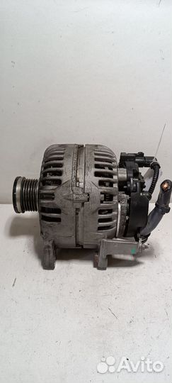Генератор VW Audi Skoda 1.4 tsi