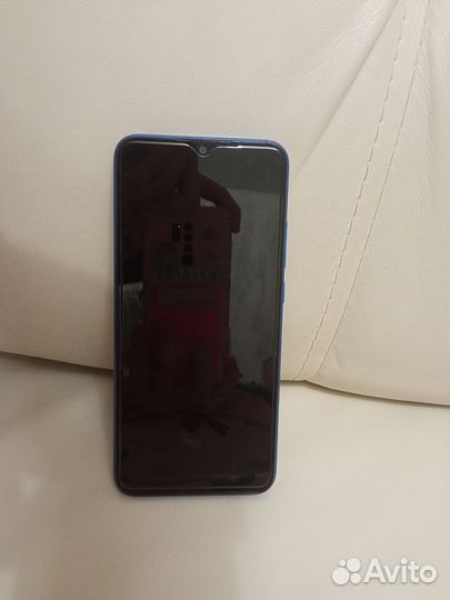 Xiaomi Redmi 9C (NFC), 3/32 ГБ