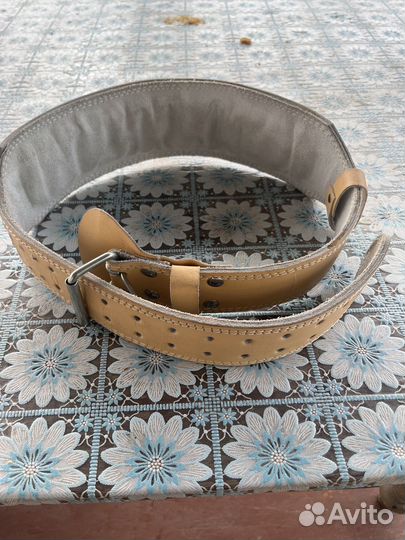 Пояс шнгиста