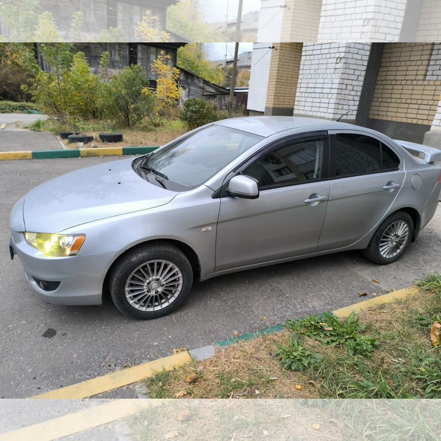 Купить Mitsubishi 🚘 от 20 000 ₽ в Урене: 851 объявление