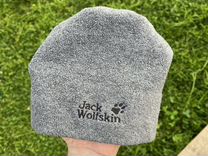 Шапка Jack Wolfskin