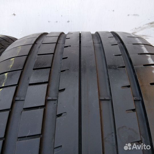 Goodyear Eagle F1 Asymmetric 3 275/35 R19 100Y