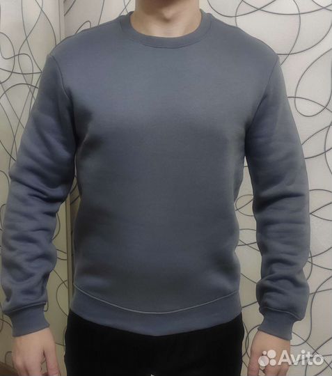 Джемпер мужской H&M 46-48р