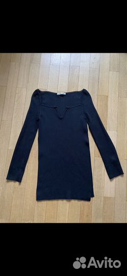 Топ bevza джемпер