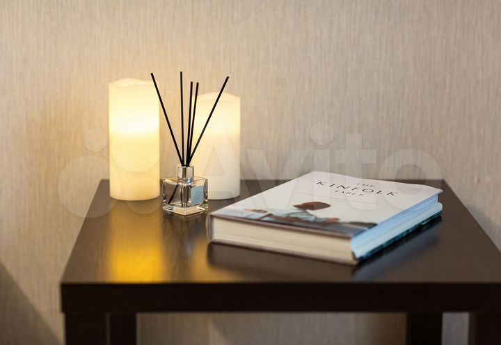 1-к. квартира, 30 м², 2/5 эт.