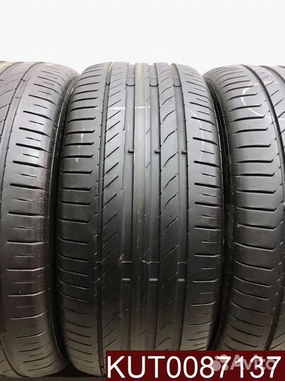 Continental ContiSportContact 5 255/45 R18 107U