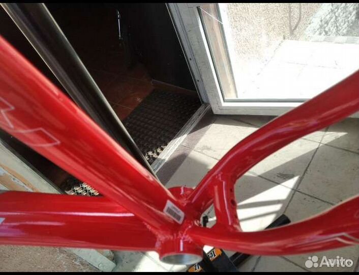 Рама Lapierre Pro Race новая