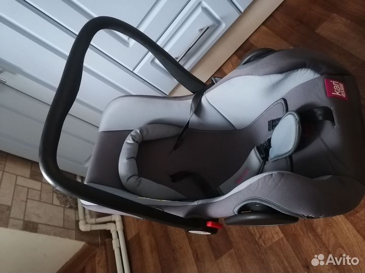 Автолюлька