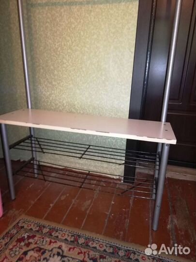 Вешалка в прихожую