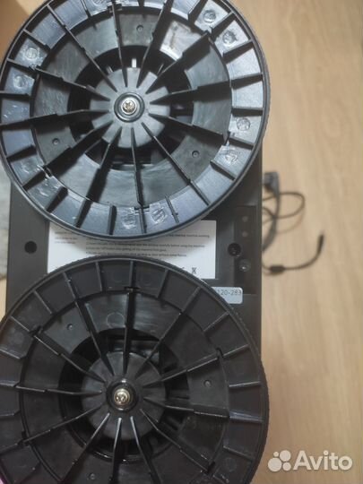 Робот мойщик окон