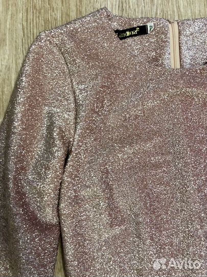 Платье вечернее