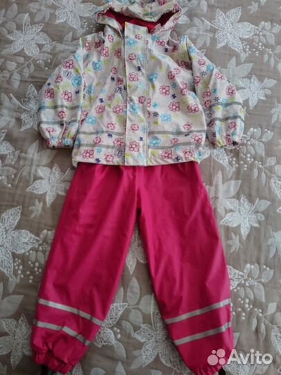 Детская одежда для девочек