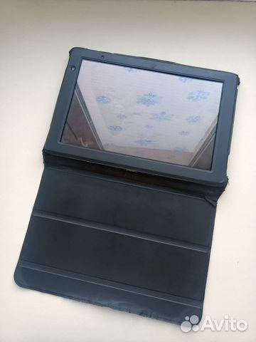 Acer iconia tab a501