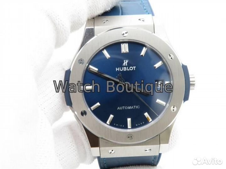 Часы Hublot Classic Fusion 45 511.NX.7170.LR