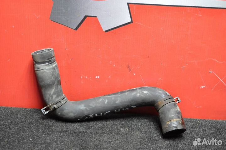 Патрубок радиатора ford mondeo B4Y