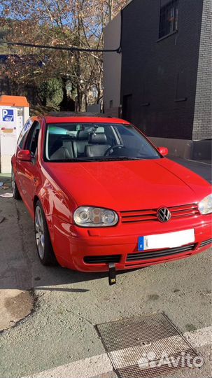 Буксировочная петля RS