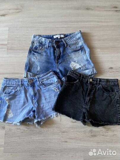 Шорты