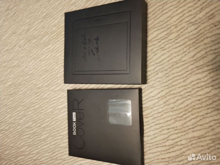 Электронная книга Onyx Page