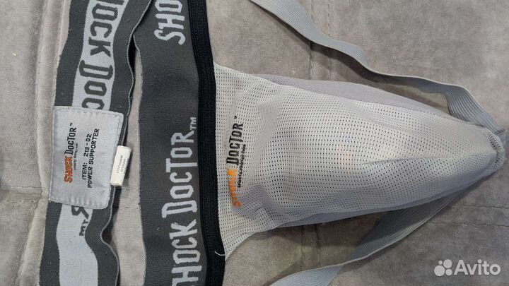 Хоккейная защита