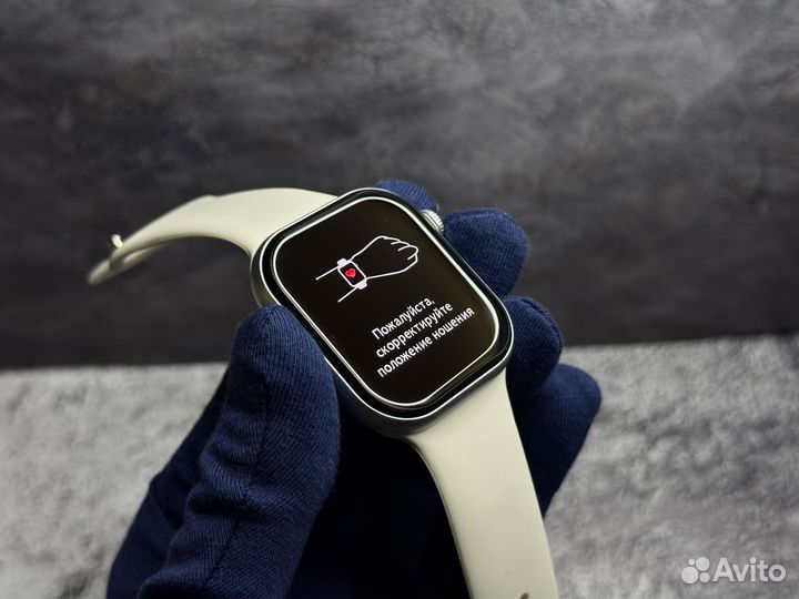 Apple watch 10 46mm Премиум версия