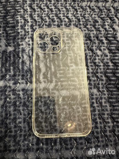 Чехол на iPhone 14 pro max