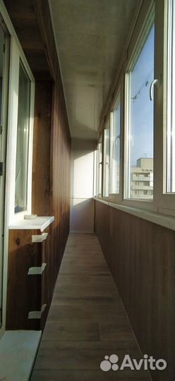 Пластиковые окна и балконы