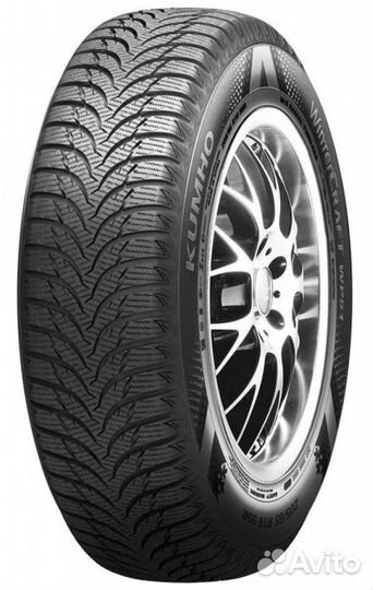 Kumho WinterCraft WP51 185/50 R16 81H