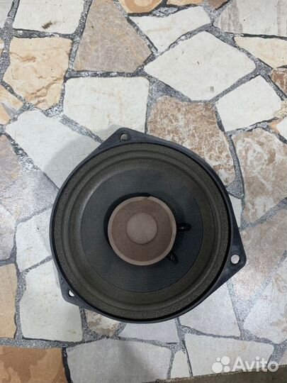 Динамик Opel Astra хетчбэк 1.8 Z18XER 2007