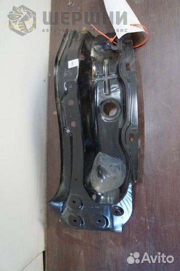 Панель фонаря задняя правая Cadillac Srx (2092555