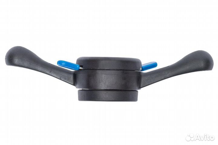 Гайка быстрозажимная для балансировочного станка