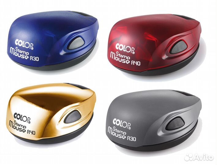 Изготовление печатей и штампов