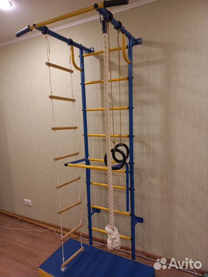 Спортивный комплекс