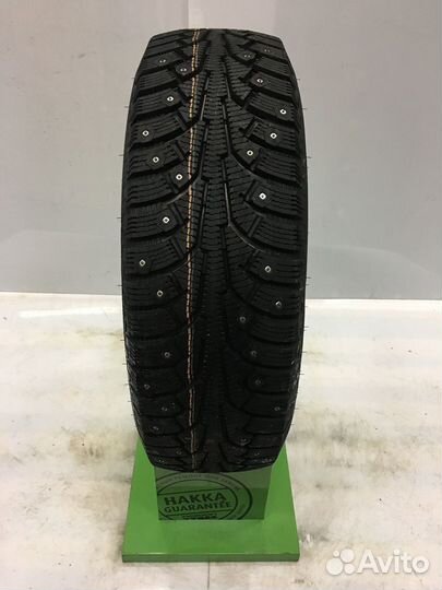Nokian Tyres Nordman C 215/65 R16 R