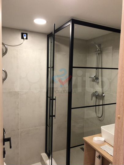 1-к. апартаменты, 28 м², 3/4 эт.