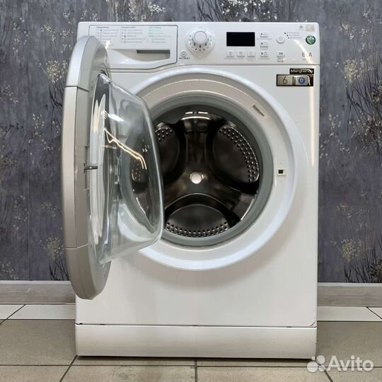 Стиральная машина бу с гарантией и доставкой