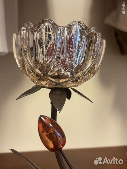 Подсвечник