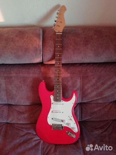 Электрогитара Aria