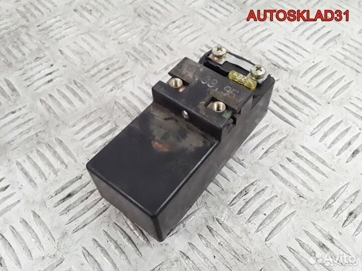 Блок управления вентилятором 357919506A