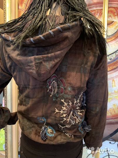 Толстовка женская signet