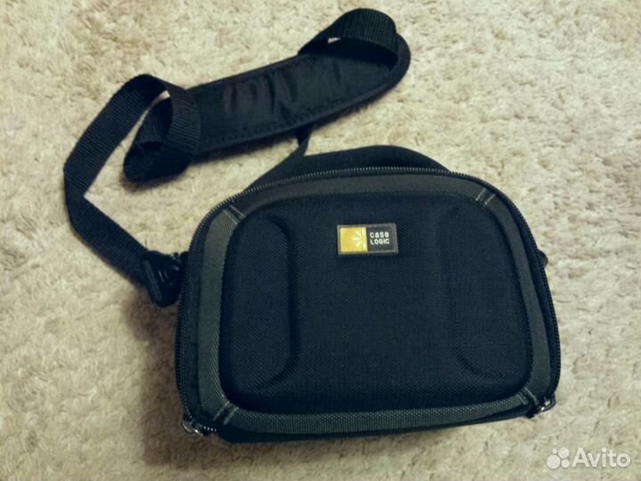 Case Logic чехол для видео камеры или фотоаппарата