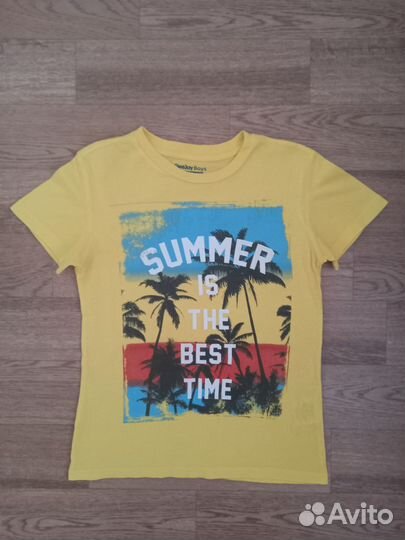 Одежда на мальчика Глория джинс 8-10 лет (до 140)