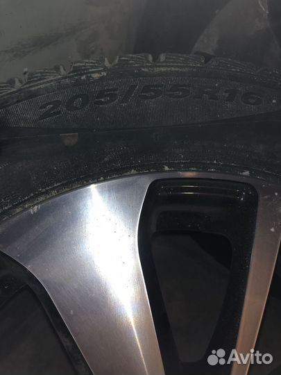 Windforce Catchfors Max 205/55 R16